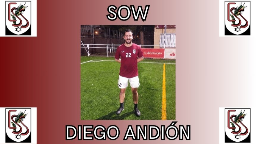 ENTREVISTA PREPARTIDO. VILLA ROSA DIARIO 2ª DIVISIÓN